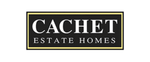 Cachet Estate Homes CACHET
