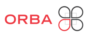 ORBA ORBA Logo