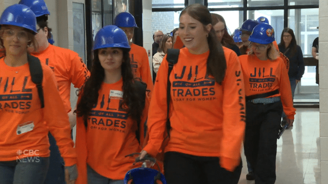 CBC Video Screenshot