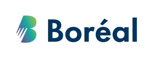 College Boreal logo