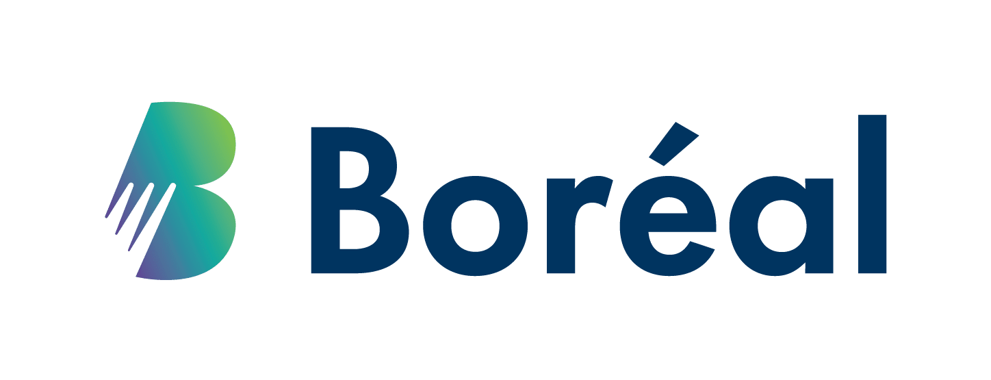 College Boreal logo